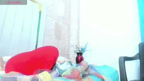 Rebecca online show from September 19, 2:21 pm