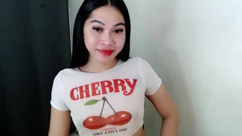 its me asian rebecca online show from October 14, 8:39 am