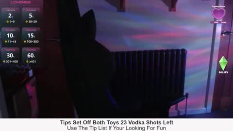 rebeccasummercam online show from February 26, 5:38 pm