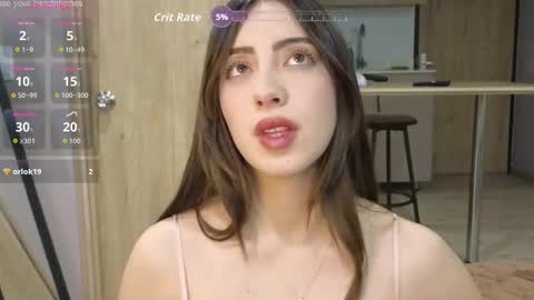 rebeccawhite_meow online show from October 17, 5:55 am