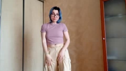 Zoe online show from January 14, 6:21 am