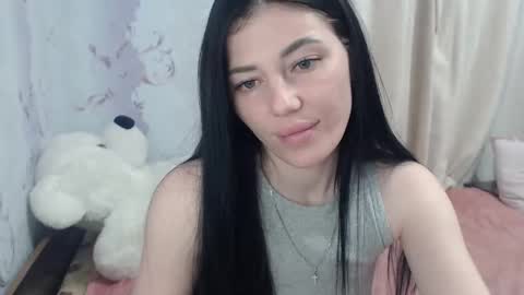 Rebeka 08 online show from March 28, 4:30 pm
