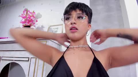 REBEKA online show from March 8, 9:18 pm