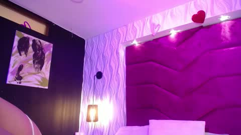 REBEKA online show from March 11, 12:11 am