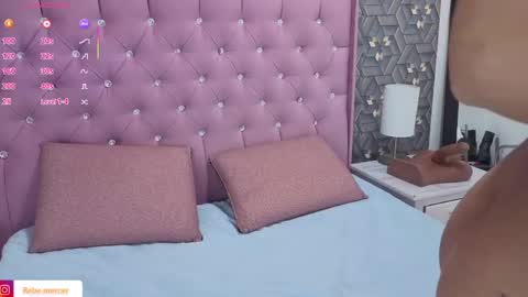 Rebekah online show from April 28, 3:55 am