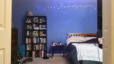 rebelstarlight online show from March 2, 7:15 am