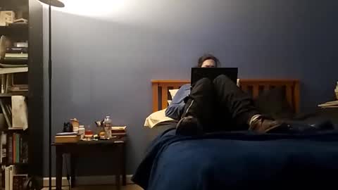 rebelstarlight online show from April 18, 8:27 am