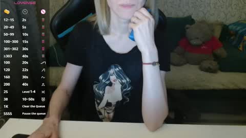 RebesaOlset online show from February 20, 3:14 pm