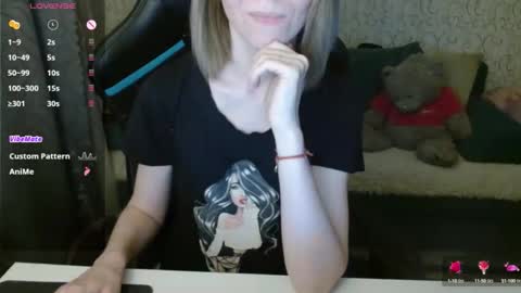 RebesaOlset online show from October 5, 3:41 pm