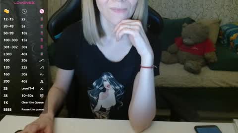 RebesaOlset online show from February 15, 4:17 pm