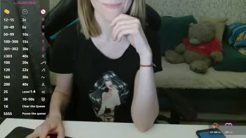 RebesaOlset online show from February 13, 3:48 pm