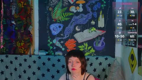 Lara online show from February 9, 4:43 pm