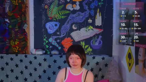 Lara online show from February 11, 4:44 pm