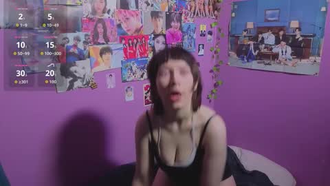 Lara online show from February 24, 12:13 am