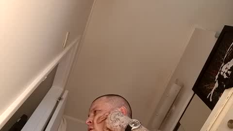 recka810 online show from January 7, 4:59 pm