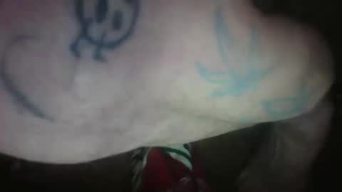 recka810 online show from March 12, 12:42 am