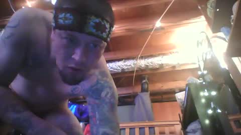 recka810 online show from February 4, 6:49 pm