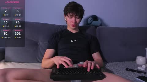 Alan online show from March 5, 5:05 am