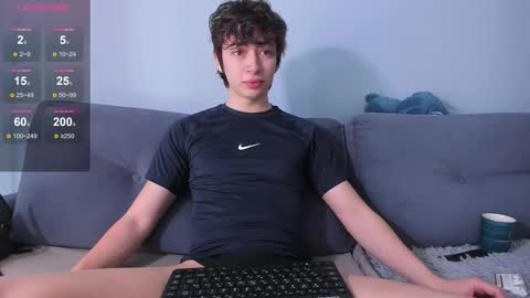 Alan online show from March 21, 9:03 am