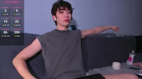 Alan online show from March 24, 5:13 am