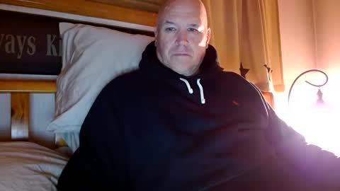 Mtn. Man online show from October 11, 1:32 am
