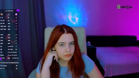 red__dizzy online show from January 15, 11:35 pm