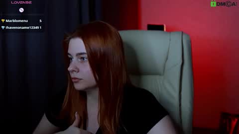 red__dizzy online show from March 25, 10:16 pm