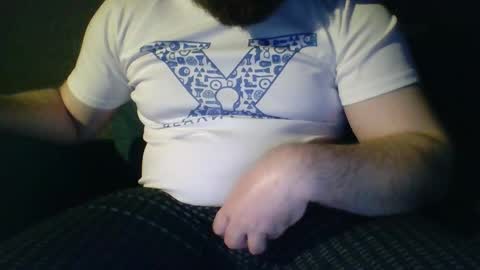 red_bearddd online show from January 6, 12:53 pm