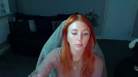 Red -  online show from January 28, 9:40 pm