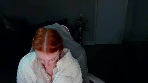 Red -  online show from February 4, 10:55 pm