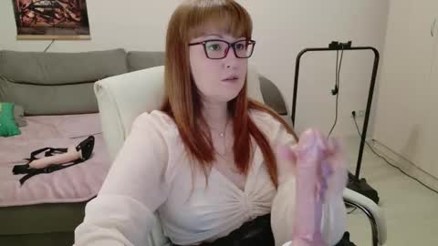 Snapshot of red_fox777 chatting on October 5, 1:14 am Lisa online show from October 5, 1:14 am