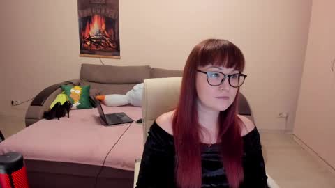 Snapshot of red_fox777 chatting on February 7, 4:14 pm Lisa online show from February 7, 4:14 pm