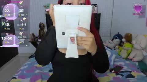 Taliana online show from September 29, 3:16 am