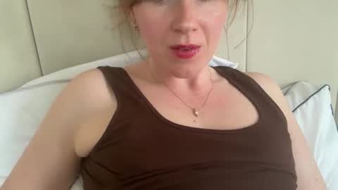 Rosie online show from April 27, 2:25 pm