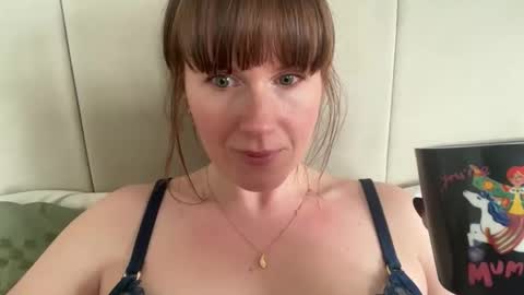 Rosie online show from February 7, 11:24 am