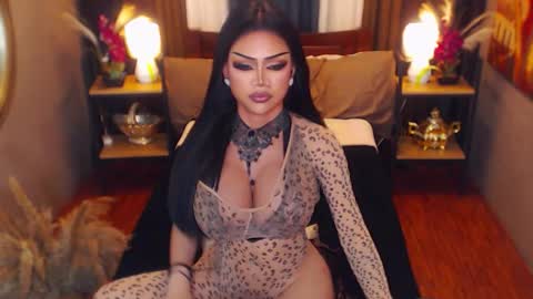 AsianRedivy online show from November 5, 8:33 pm