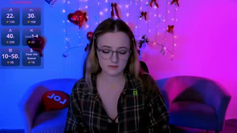 red_melissa online show from May 30, 7:23 pm