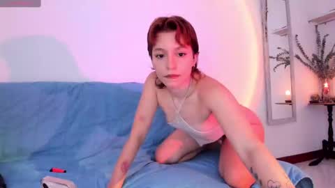 red_morgan online show from February 26, 10:04 pm