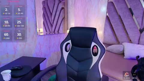 red_pandaa online show from January 7, 3:22 am