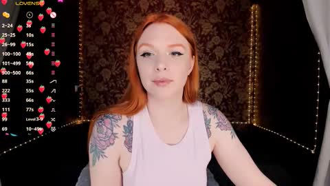 Mia online show from February 22, 5:37 pm