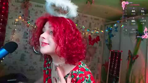 Jane online show from February 14, 11:57 am