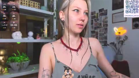 red_smile online show from July 27, 12:19 am
