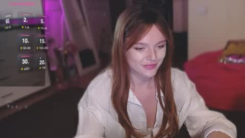 redaplle2 online show from February 21, 9:32 pm