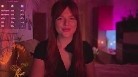 redaplle2 online show from February 19, 9:25 pm