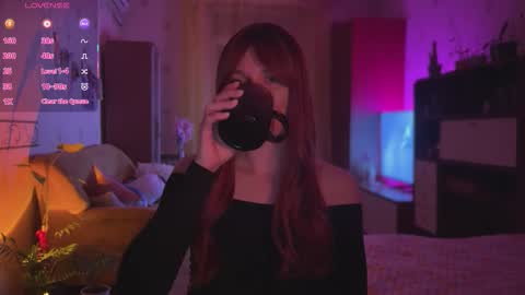 redaplle2 online show from April 14, 9:51 pm