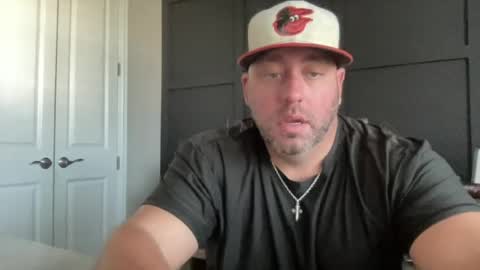 RedBull online show from July 20, 1:24 pm