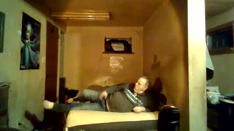 reddragon1195 online show from January 7, 2:31 am