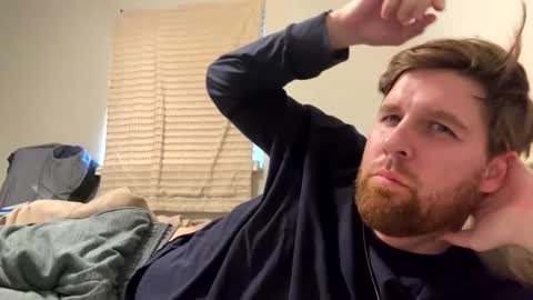 Ali j online show from March 2, 9:43 pm