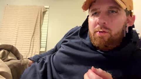 Ali j online show from February 9, 3:10 am