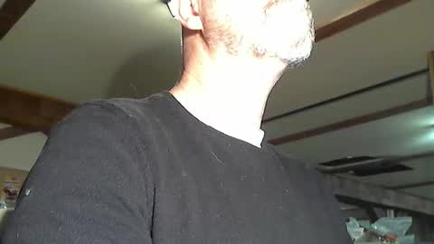 redfox60010 online show from April 6, 6:20 pm